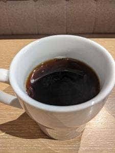 むさしの森珈琲 東大和店