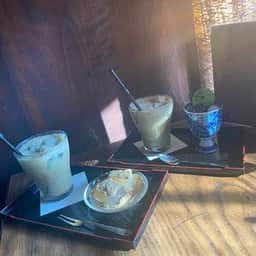 茶屋 ITSUKA 本店