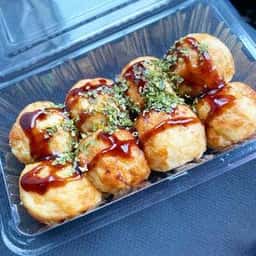 たこ焼まるぜん