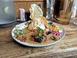 ララカレーハママツ