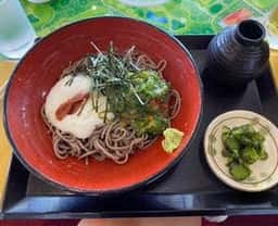 UMKカントリークラブ レストラン