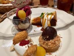 アフタヌーンティー・ティールーム 大宮ルミネ店