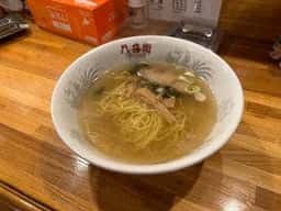 ラーメンのりんさん