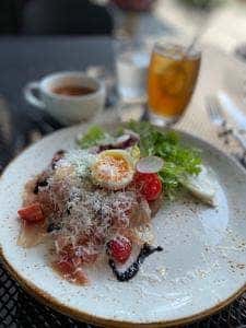 TUFFE TERRACE EAT