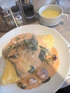 キッチン エッグス