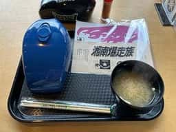 大滝食堂