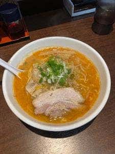 ラーメンだるま亭