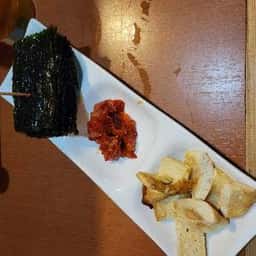 韓国料理 金家