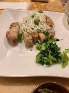 おぼんdeごはん 錦糸町テルミナ店