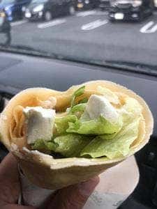 クレープベルボア太田店