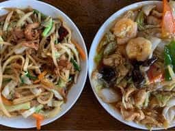 中華料理 北京亭