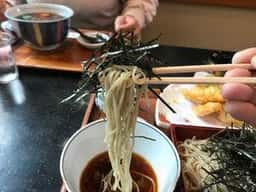 吾妻庵本店