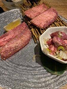 焼肉トラジ 秋葉原店
