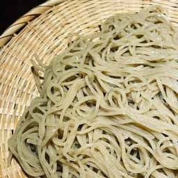 大はし伝 十割そば 幸乃蔵