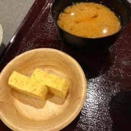 タレかつ とんきち イオンモール土岐店