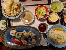 海鮮茶屋 八幡太郎