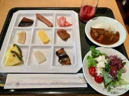 ホテルグランヴィア和歌山 ダイニングミユウ