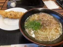 つるり・さぬきうどん食堂