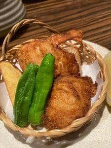 とらふぐ料理 玄品 大阪北新地