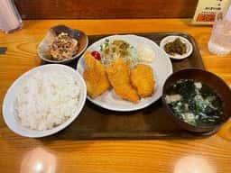 洋風居酒屋&ラーメン あじまん