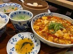 中華料理 梅香 阪急三番街店