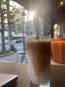 Len Kyoto Kawaramachi