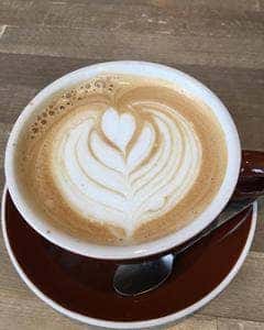 NEIGHBOR COFFEE COMPANY