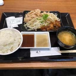 鉄板ホルモン蟻月 ららぽーと福岡店