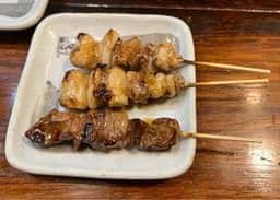 やきとり大吉 東城店