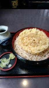そば処 大番 大通店