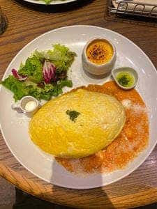 サロン ウフ エ モア 東急プラザ渋谷店