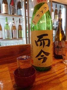 居酒屋・稲山