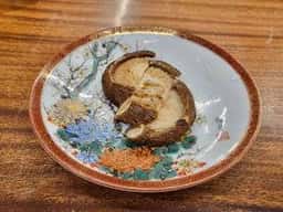 蕎麦と暖炉 ととと