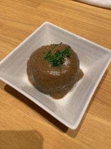 炭焼ビストロsiba