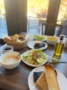 地球屋パン工房