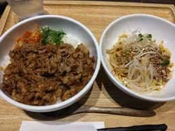 仙台牛たん福助 イオンモール太田店