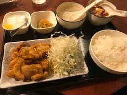 中華料理 紅燈記 神保町店