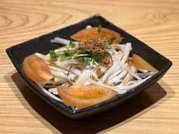 オリオン餃子 本店