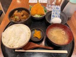 水道橋酒場 多喜乃や