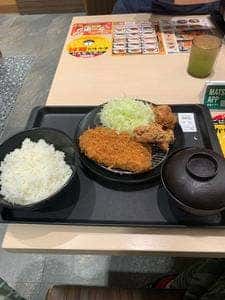 松のや 千葉都町店