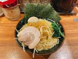 壱角家 品川港南口店