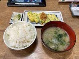 磯丸水産 代々木店