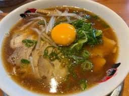 徳島らーめん にし利