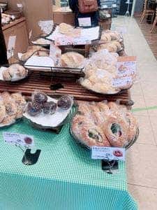 サンジェルマン 等々力店