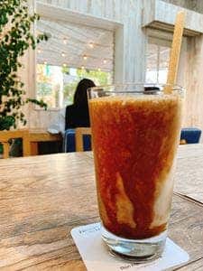 ロンハーマンカフェ 福岡店