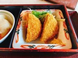 金乃台カントリークラブ レストラン
