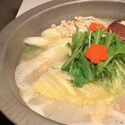 博多水炊きと炭火焼鳥 美神鶏