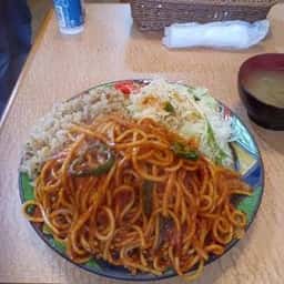 喫茶 ラヴリ