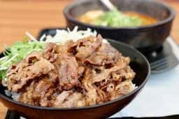 韓丼 天白店
