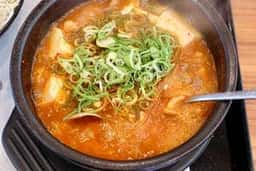 韓丼 天白店